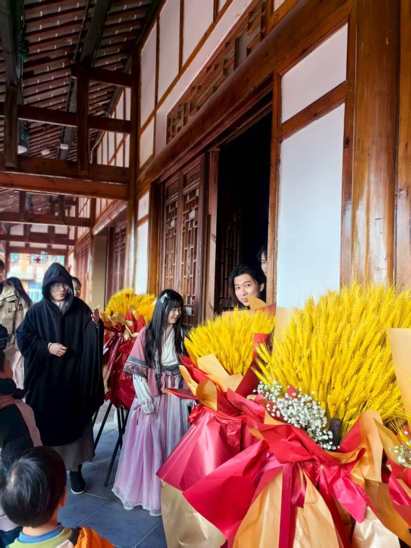 沉浸赋能：汉阳区景区演艺的差异化突围之路